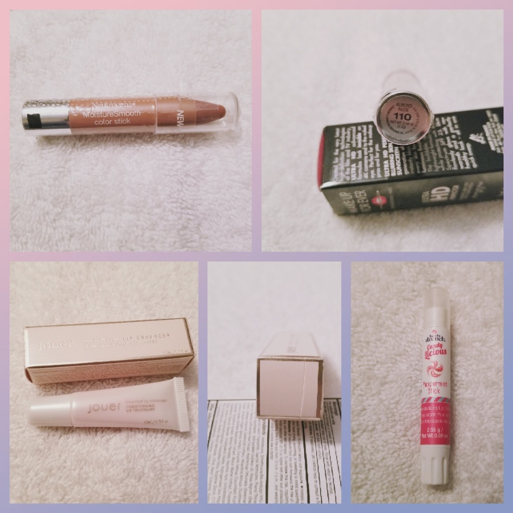 Lot of Makeup Brand New; Murad, Jouer, Mica Beauty - Picture 7 of 8